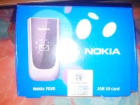 Лот: 3430410. Фото: 4. сотовый телефон Nokia 7020
