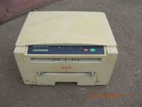 Лот: 16298546. Фото: 2. Лазерное МФУ XeroxWorkCentre PE16E... Принтеры, сканеры, МФУ