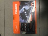 Лот: 25729845. Фото: 3. Пила циркулярная Patriot CS181. Строительство и ремонт