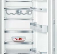 Лот: 20545560. Фото: 5. Встраиваемый холодильник Bosch...