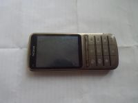 Лот: 4235890. Фото: 3. Продам Nokia C3-01. Красноярск