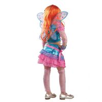 Лот: 3463887. Фото: 2. Новогодный костюм Фея Винкс -... Праздничные костюмы, аксессуары