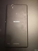 Лот: 15280775. Фото: 4. Sony Xperia C4 E5303