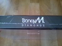 Лот: 10878349. Фото: 3. LP CD Boney M. - Diamonds (Limited... Красноярск