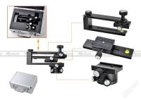 Лот: 1779703. Фото: 3. Штативная сферическая 3D-панорамная... Фото, видеокамеры, оптика