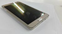 Лот: 7008268. Фото: 3. Samsung galaxy A7 gold ноаый. Красноярск