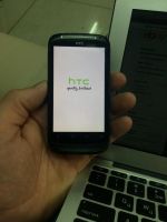 Лот: 4916948. Фото: 4. HTC Desire S