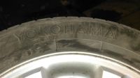 Лот: 5390184. Фото: 2. 185/65 R14 86Н Yokohama C.Drive... Шины, Диски