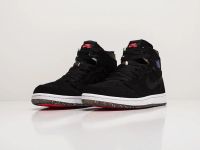 Лот: 17689404. Фото: 2. Кроссовки Nike Air Jordan 1 Mid... Мужская обувь