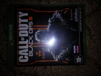 Лот: 11998471. Фото: 2. Call of Duty: Black Ops III (3... Игровые приставки, консоли, видеоигры