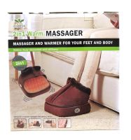 Лот: 15274313. Фото: 6. Массажер для ног