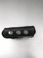 Лот: 11006395. Фото: 3. Оригинальный кожаный чехол Старлайн... Авто, мото, водный транспорт