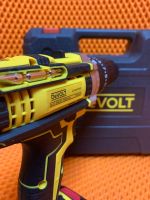 Лот: 21970719. Фото: 2. Дрель-шуруповерт DeWalt 48V. Инструмент и расходные