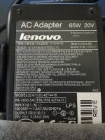 Лот: 11112980. Фото: 2. Блок питания для ноутбука Lenovo... Аксессуары