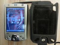 Лот: 9181649. Фото: 4. КПК iPAQ hp 2210 + WiFi модуль. Красноярск