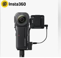 Лот: 21453426. Фото: 7. Камера панорамная Insta360 ONE...