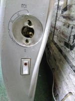 Лот: 17671775. Фото: 2. Обогреватель Конвектор Делсот... Тепловое оборудование, климат