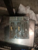 Лот: 21008939. Фото: 2. Автомат. Электрооборудование