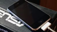 Лот: 5131102. Фото: 3. Iphone 3GS РСТ, черный 8gb. Красноярск