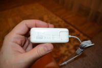 Лот: 11325187. Фото: 3. Блок питания Apple Magsafe 2 45W... Компьютеры, оргтехника, канцтовары