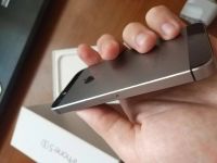 Лот: 10028989. Фото: 2. Iphone 5S Space Gray 16G 4G LTE. Смартфоны, связь, навигация