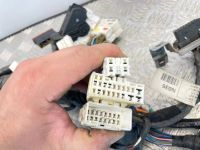 Лот: 25740426. Фото: 17. проводка под торпедо Hyundai Solaris...