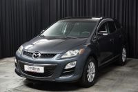 Лот: 24316866. Фото: 2. Mazda CX-7 2011. Авто, мото, водный транспорт