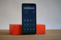 Лот: 12635438. Фото: 3. Смартфон Xiaomi Redmi S2 4/64GB... Красноярск