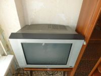 Лот: 7929228. Фото: 2. Телевизор LG CT-29Q12IP (28 дюймов... ТВ и видео