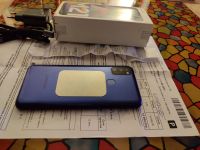Лот: 21277701. Фото: 2. Телефон Samsung M21. Смартфоны, связь, навигация