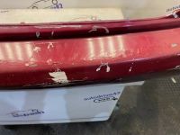 Лот: 21710983. Фото: 9. бампер Honda Civic 4D FD1
