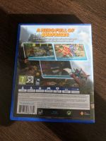 Лот: 19950730. Фото: 2. Knack2. Игровые приставки, консоли, видеоигры
