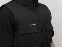 Лот: 24973742. Фото: 5. Жилет Stone Island