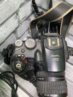 Лот: 18893560. Фото: 2. Фотоаппарат Fujifilm FinePix S9600. Фотокамеры