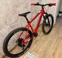 Лот: 25722403. Фото: 3. Mongoose Tyax 2019 (RockShox Recon... Спортивные товары