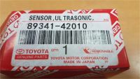 Лот: 8385065. Фото: 3. Штатный датчик парковки для Toyota... Авто, мото, водный транспорт