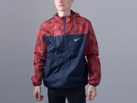 Лот: 11149894. Фото: 6. Ветровка Nike (6846)