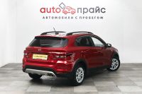 Лот: 19502636. Фото: 7. Kia Rio, IV 1.6 AT (123 л.с...