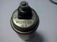 Лот: 11029256. Фото: 2. Электромагнит (клапан) РС-335... Автозапчасти