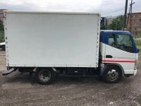 Лот: 15440940. Фото: 4. Mitsubishi Fuso Canter Рефрижератор