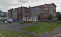 Лот: 25310329. Фото: 17. 1-комн. квартира , Красноярск...