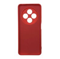 Лот: 25795218. Фото: 2. ЧЕХОЛ ДЛЯ REDMI 14C СИЛИКОН-СОФТ... Аксессуары