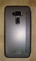 Лот: 9151246. Фото: 2. Чехол-книжка для Asus Zenfone... Аксессуары