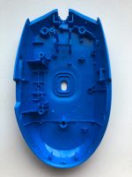 Лот: 25354340. Фото: 2. Нижняя часть корпуса мышки Logitech... Периферия