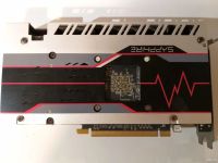 Лот: 12976597. Фото: 2. Видеокарта Sapphire rx 580 pulse... Комплектующие