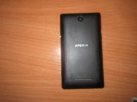 Лот: 8064475. Фото: 2. Телефон Sony Xperia E. Смартфоны, связь, навигация
