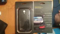 Лот: 8317500. Фото: 5. Чехол samsung galaxy s4 Противоударный...