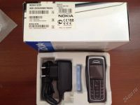 Лот: 2079756. Фото: 2. Nokia 6230. Смартфоны, связь, навигация