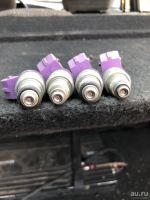 Лот: 14065406. Фото: 2. Волгофорсы (форсунки ваз, газ). Автозапчасти