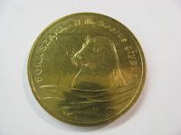 Лот: 18341957. Фото: 2. Польша, 2 злотых 2007 года. Животный... Монеты